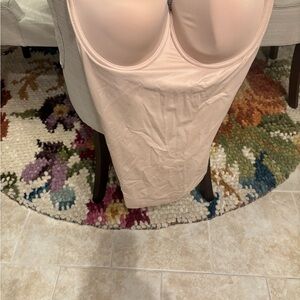 Women's Nude Shapewear Slip